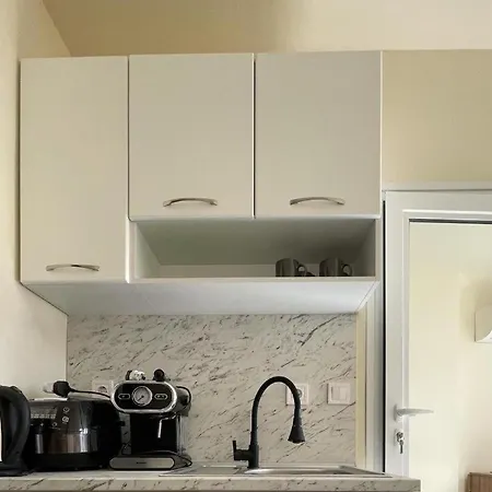 Centre 2 Apartment