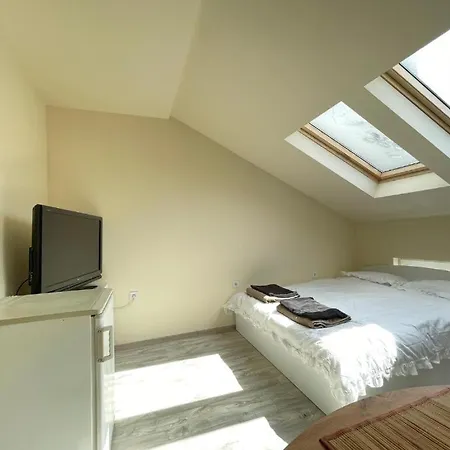 Centre 2 Apartment