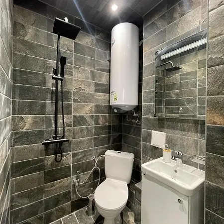 Centre 2 * Varna