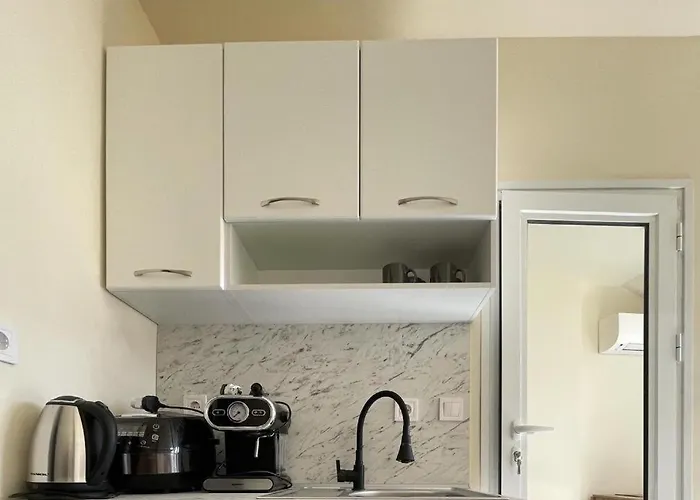 Centre 2 Apartamento