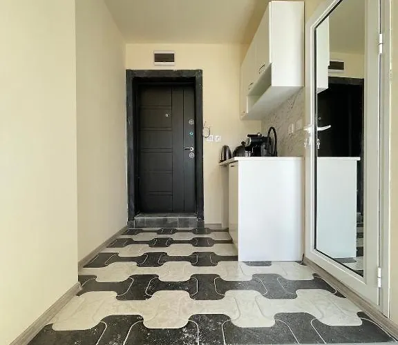 Centre 2 Apartamento *