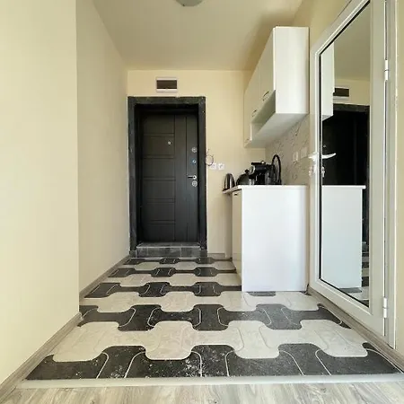 Centre 2 Διαμέρισμα *