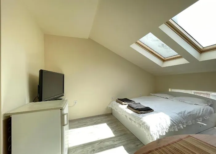 Centre 2 Appartement